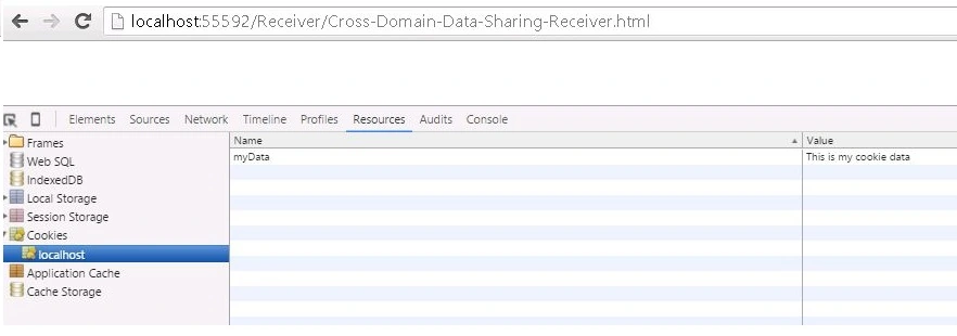 Localhost