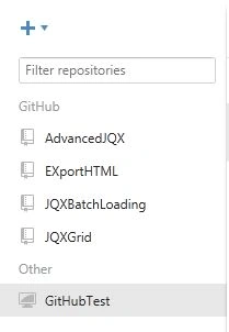 a repository