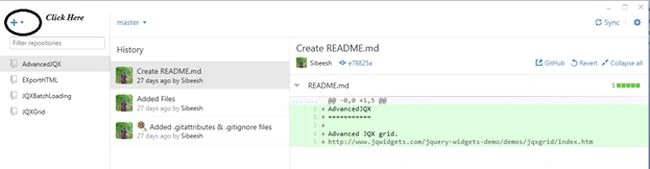 GitHub account