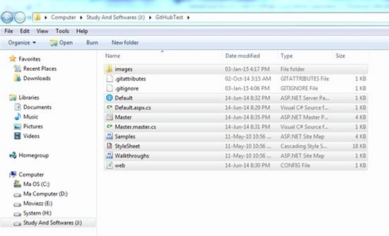 that repository