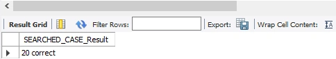 searchcaseresult