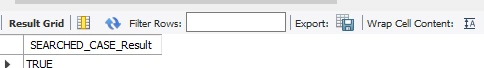 selectinmysql