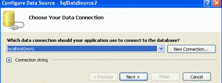 dataconnection