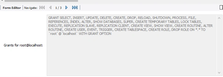 localhost