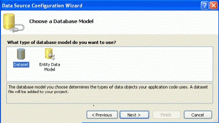 databasemodel