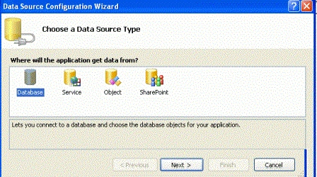 datasource