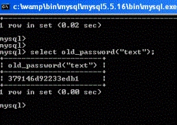 Oldpassword