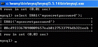 sha1.