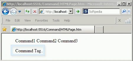 Command Tag Command Tag