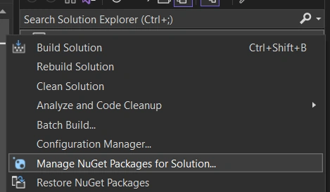 Word File to PDF Using C# dll
