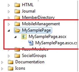 DNN applications
