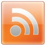 Rss logo
