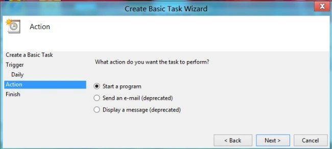 Radio Button