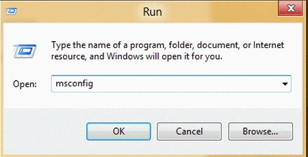 Run box