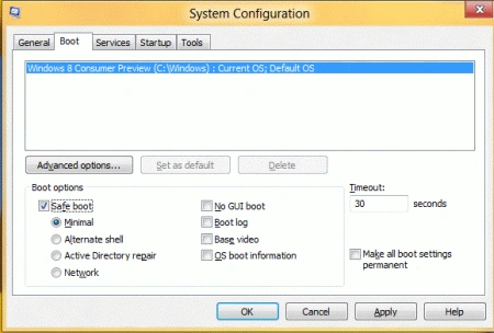Command prompt