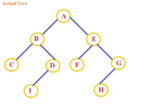 Tree