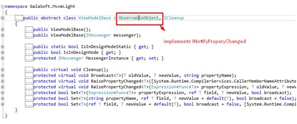 Namespace