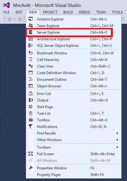 serverex