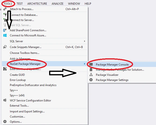 nuget