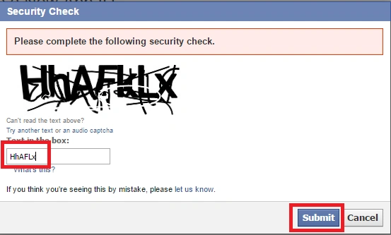 securitycheck
