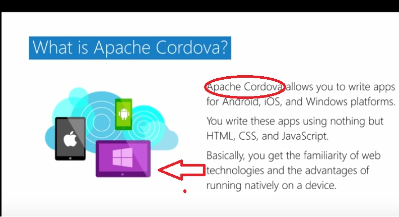 apache