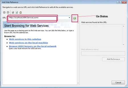 web service article