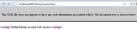 web service article