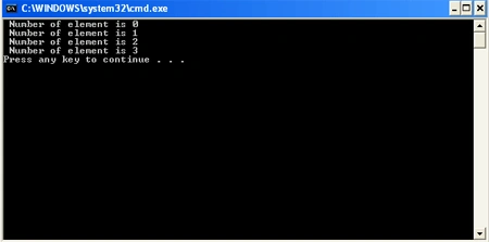 list pattern in f#
