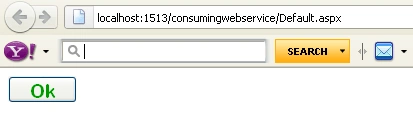creating web services