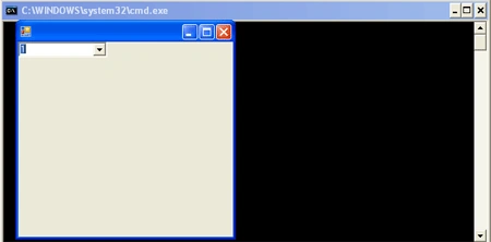 databinding with combobox in f#