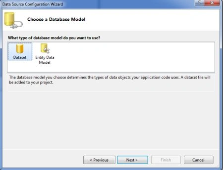 DatabaseModel