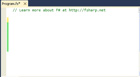 databinding in f#