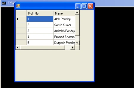 databinding in f#