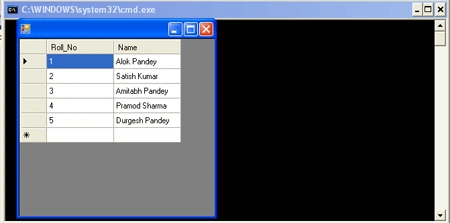 databinding in f#