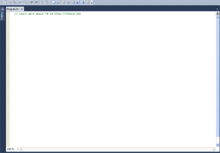 databinding in f#