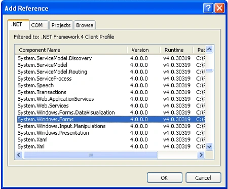 executescalar() in f#