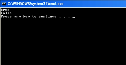list's contans method in f#
