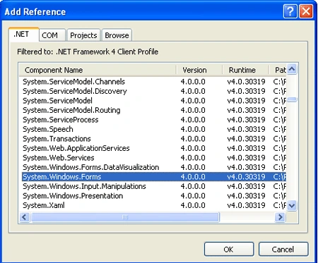 ExecuteNonQuery() in f#