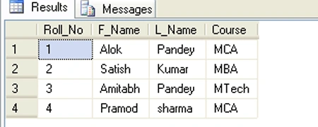 ExecuteNonQuery() in f#