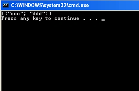 array in F#
