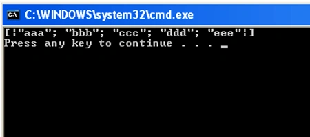 array in F#