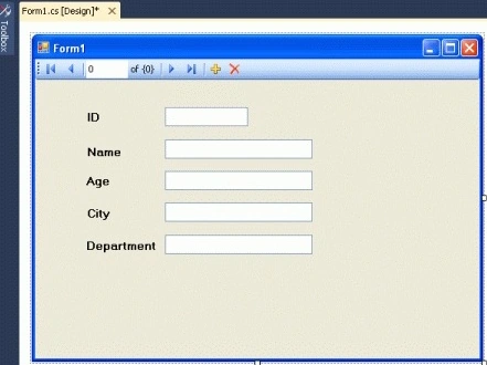 Textbox