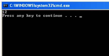 anonymous function in f#