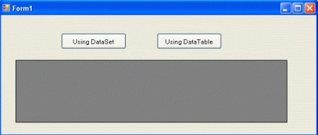 sqldataadapter