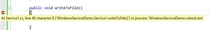 DebugBreakPoint1