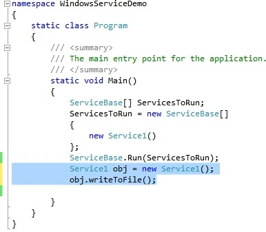 DebugCode