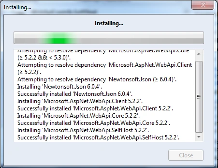 AfterAccept