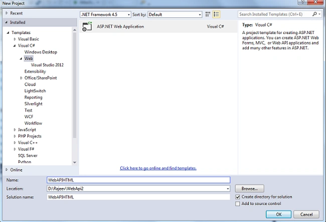 ASPScreen