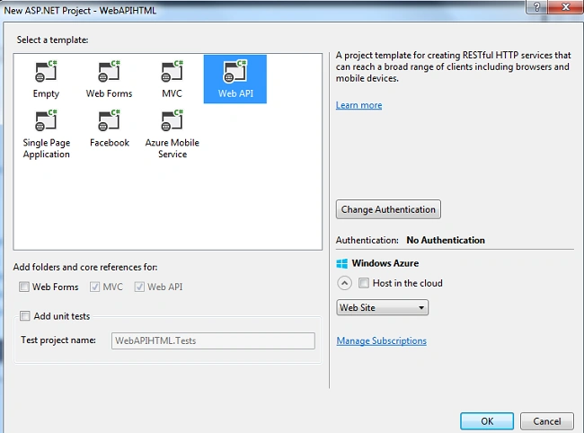 SelectWebAPI