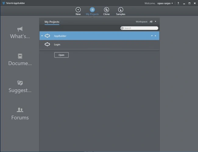 ApplicationStart